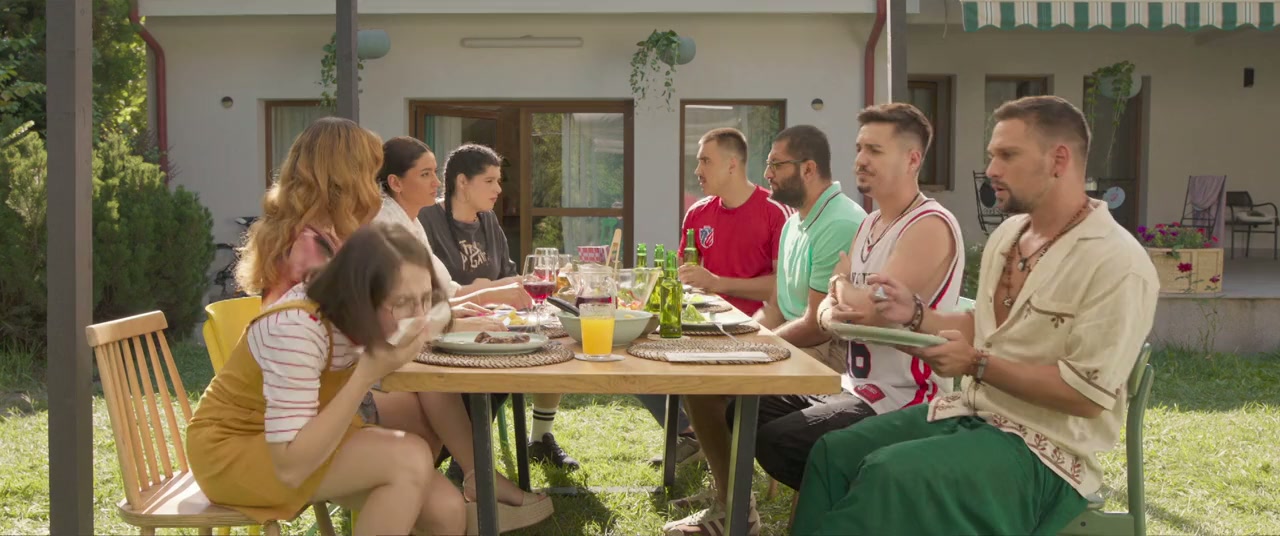 In pielea mea screenshot 2