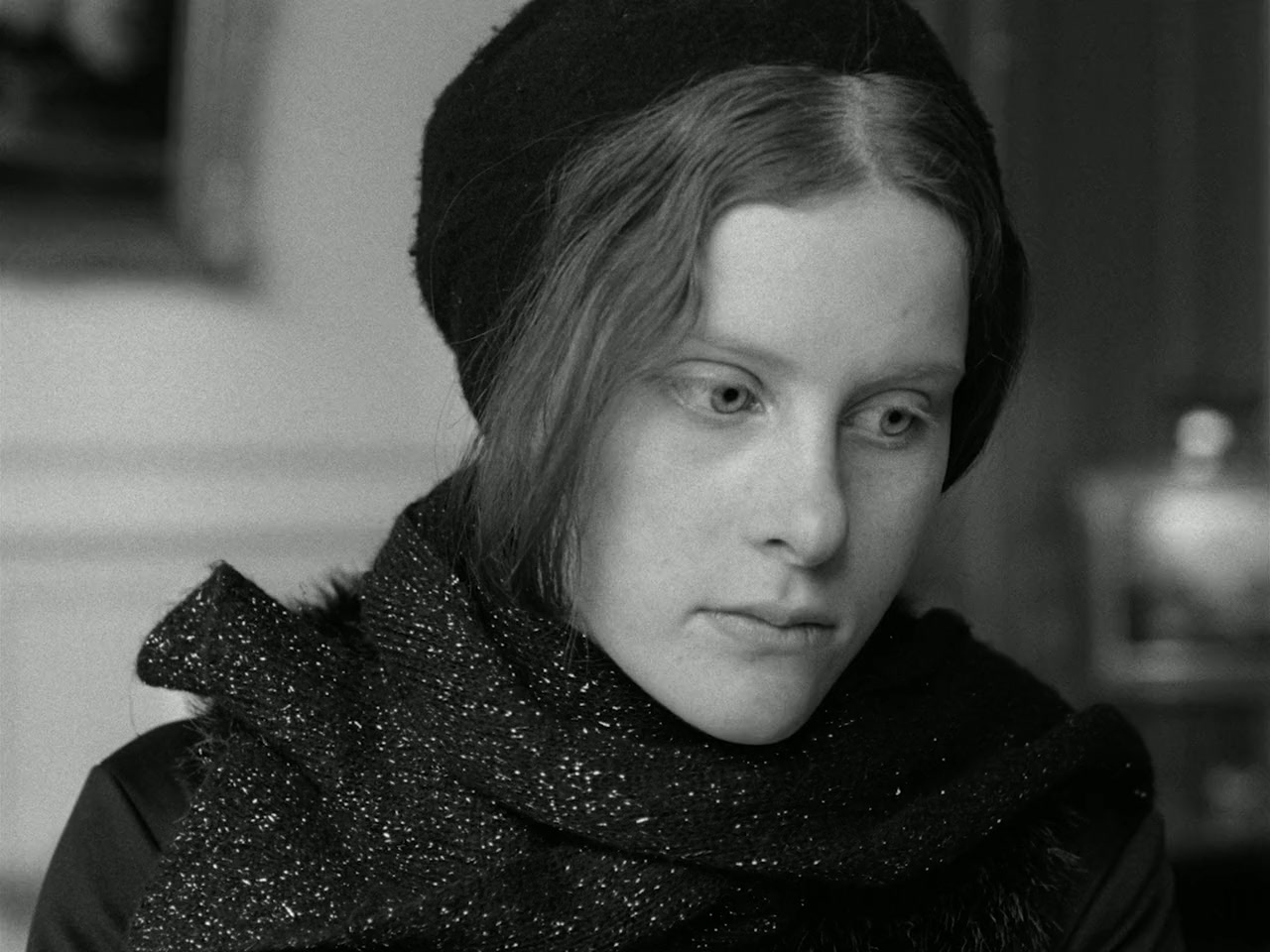 Éloge de l'amour screenshot 2