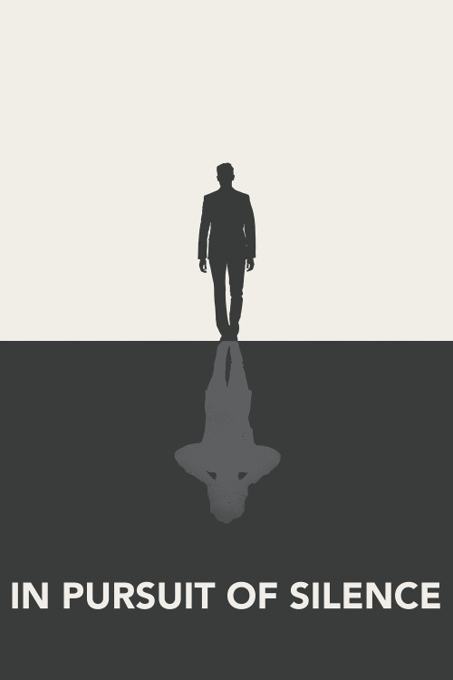 In Pursuit of Silence (2015) poster