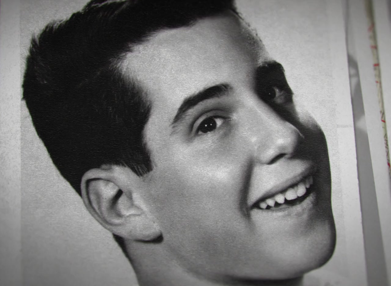 In Restless Dreams: The Music of Paul Simon screenshot 2