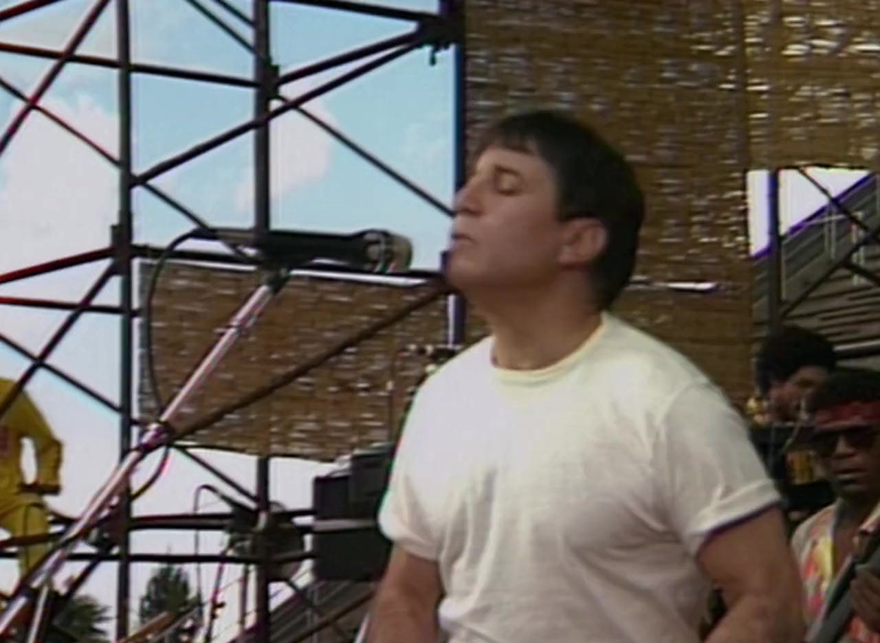 In Restless Dreams: The Music of Paul Simon screenshot 3