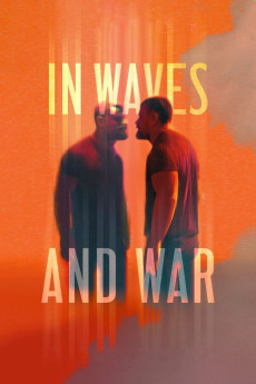 In Waves and War: Ehemalige Navy SEALs in Therapie (2024) poster