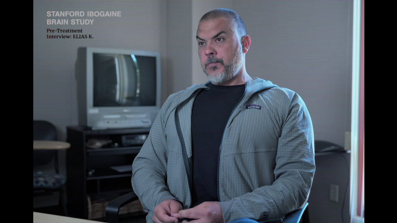 In Waves and War: Ehemalige Navy SEALs in Therapie screenshot 1