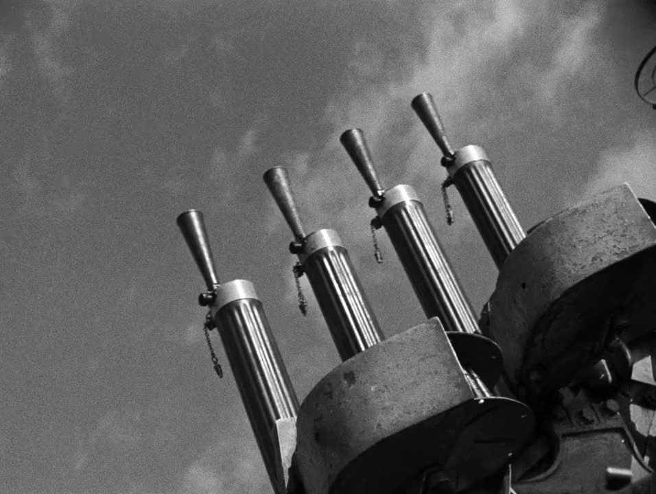 In Which We Serve screenshot 3