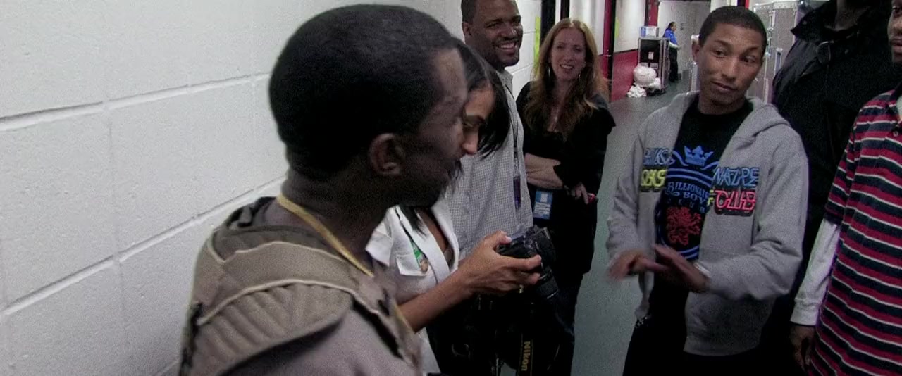 In Whose Name? screenshot 2