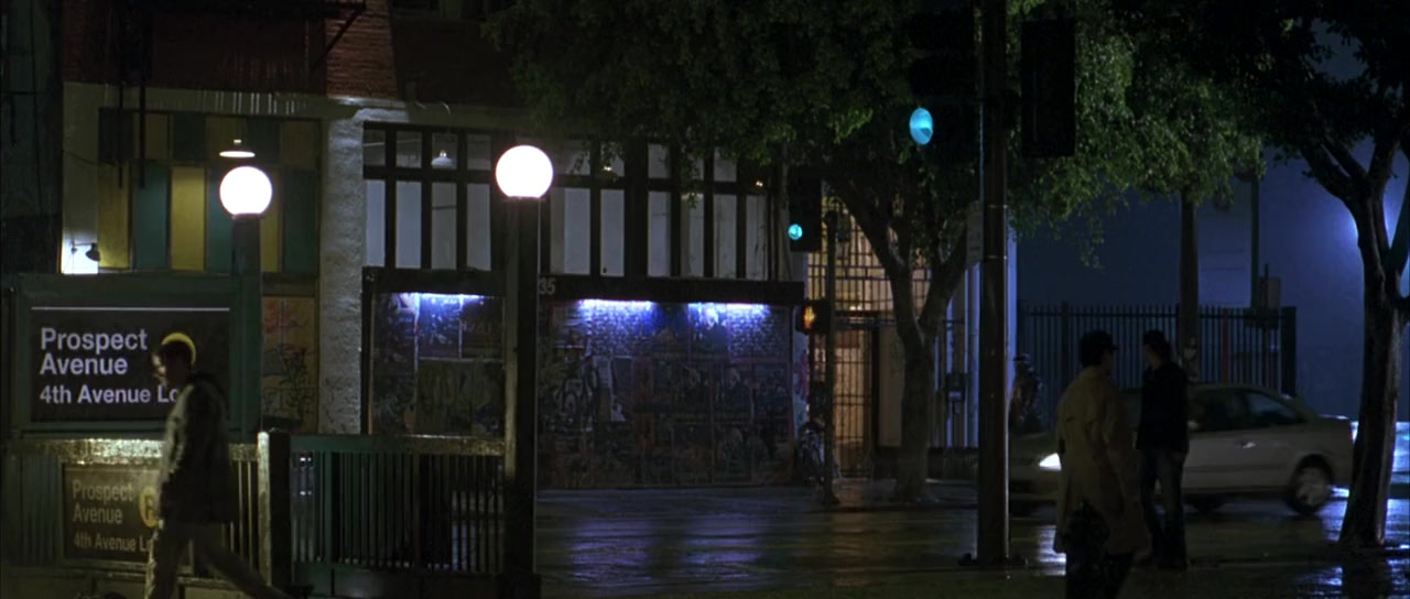 In the Mix screenshot 1