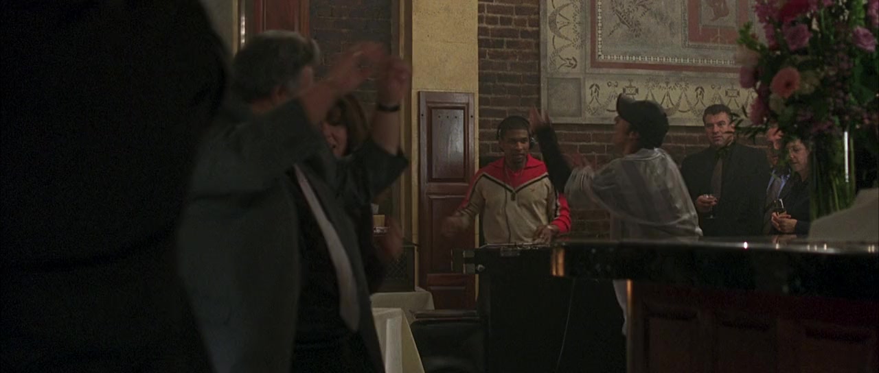 In the Mix screenshot 3