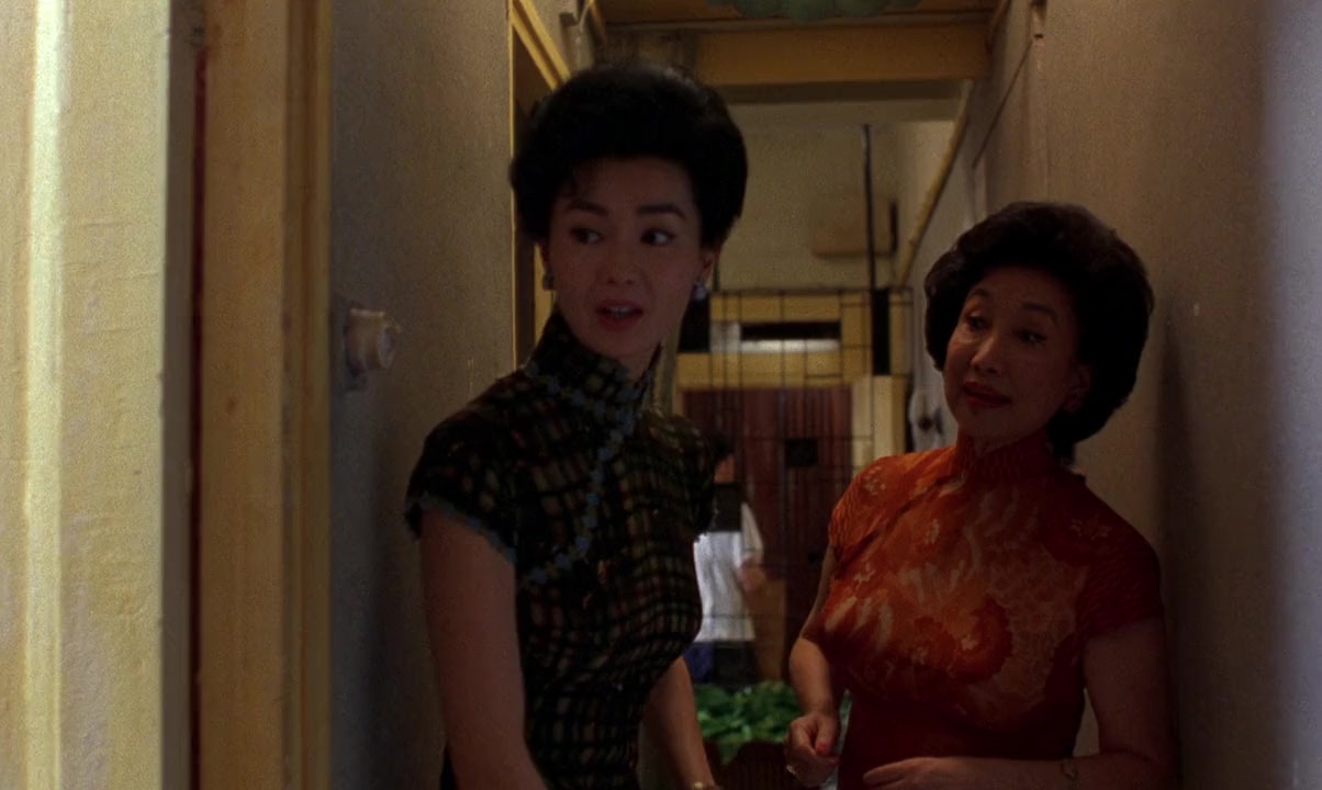 Fa yeung nin wah screenshot 2