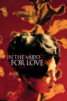 Fa yeung nin wah (2000) poster