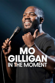 In the Moment (2026) poster