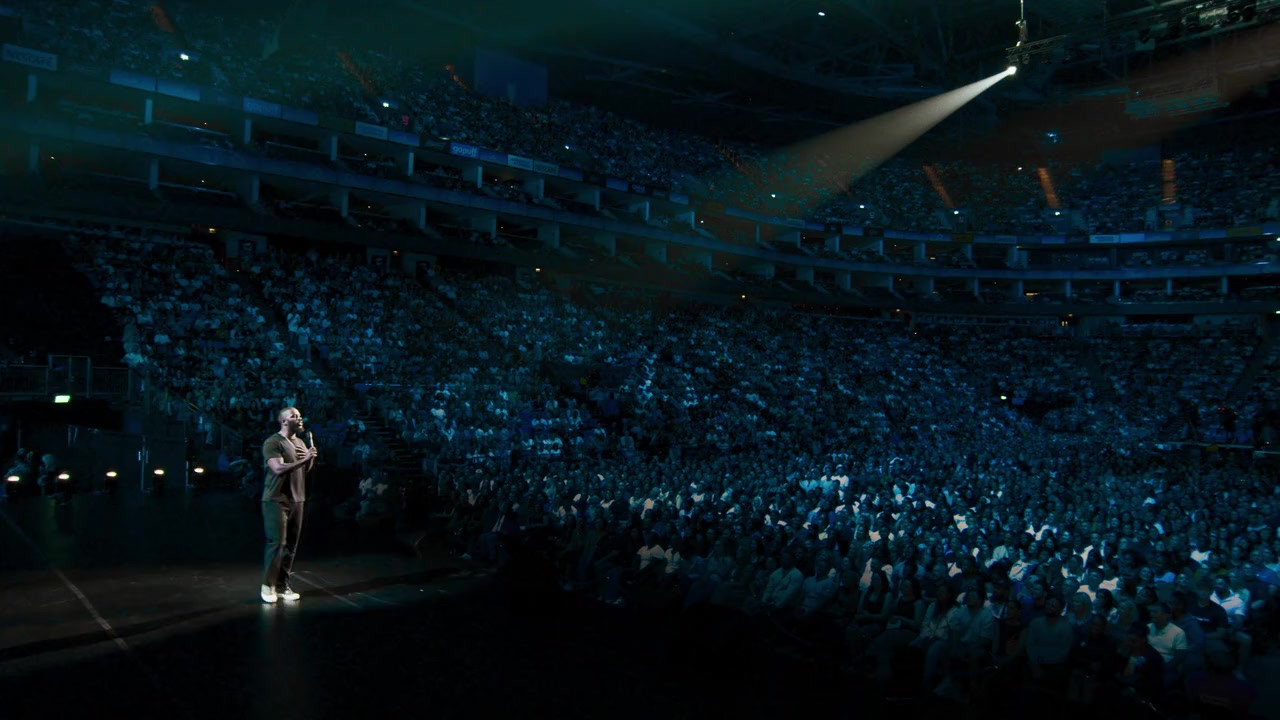 In the Moment screenshot 1