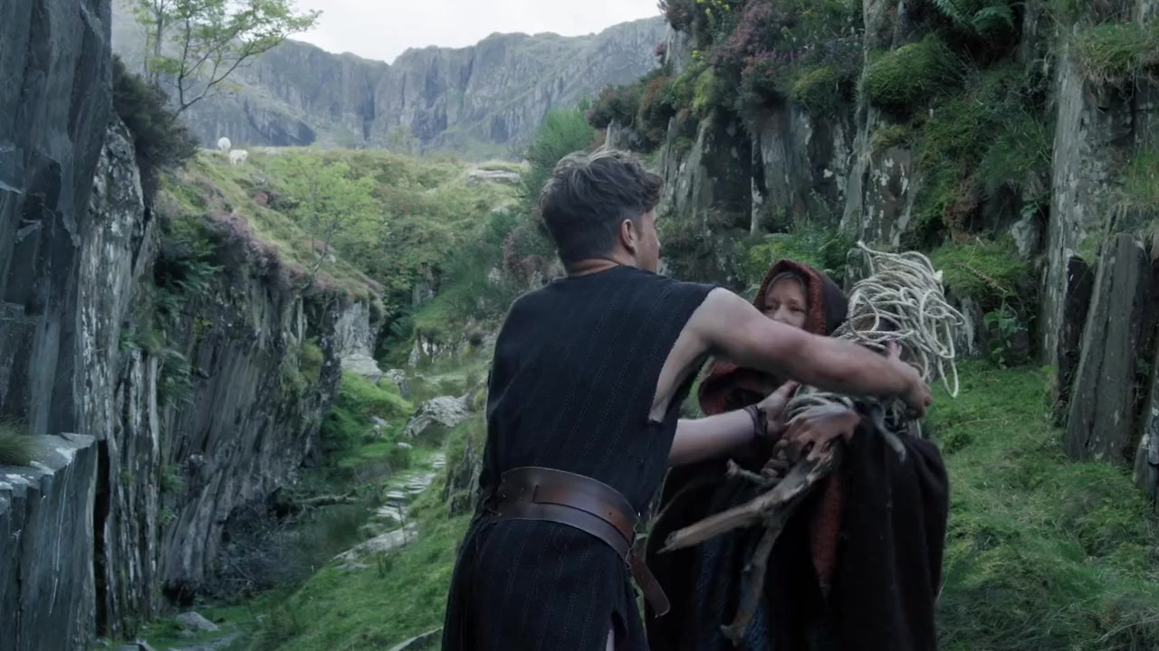 In the Name of Ben Hur screenshot 1