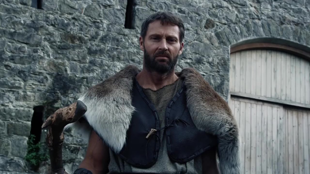 In the Name of Ben Hur screenshot 2