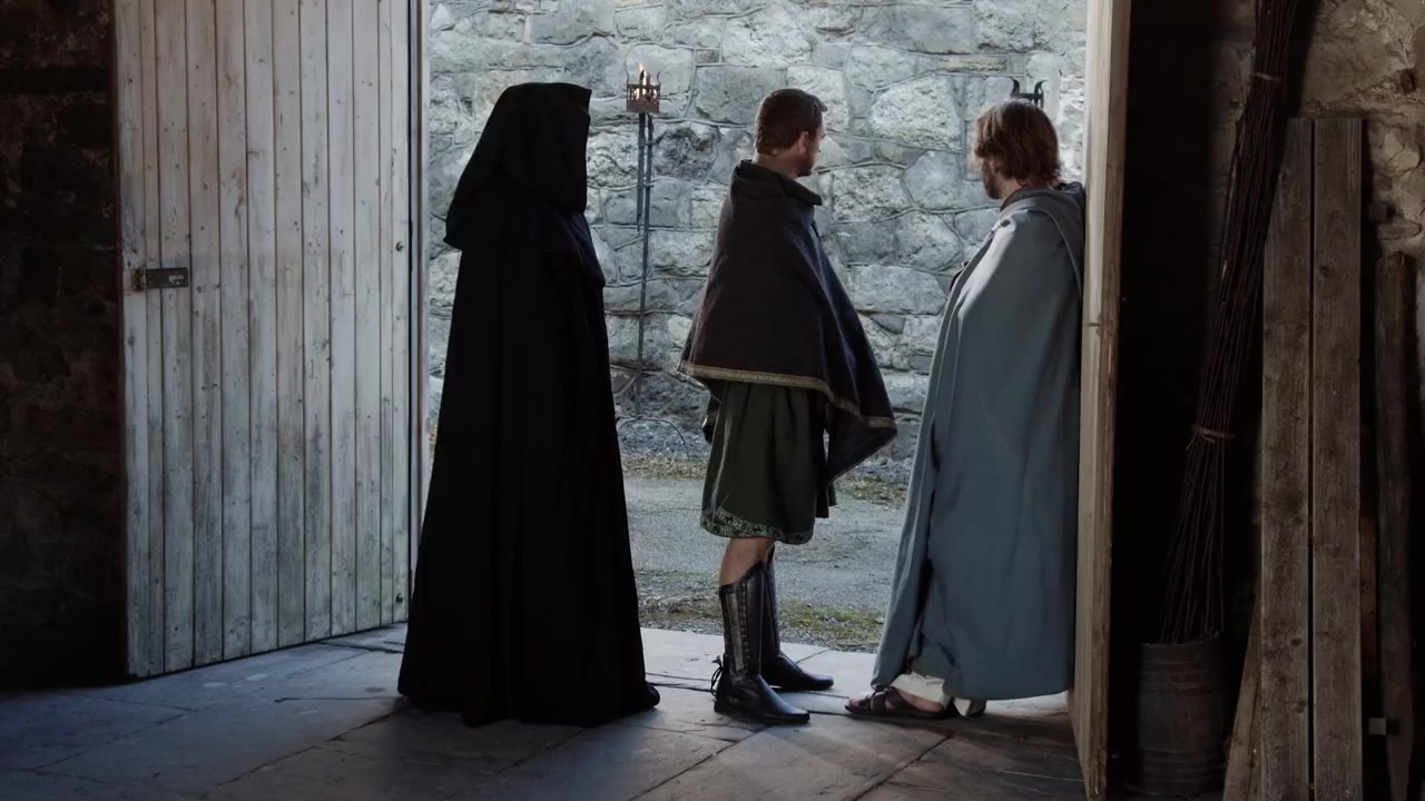 In the Name of Ben Hur screenshot 3