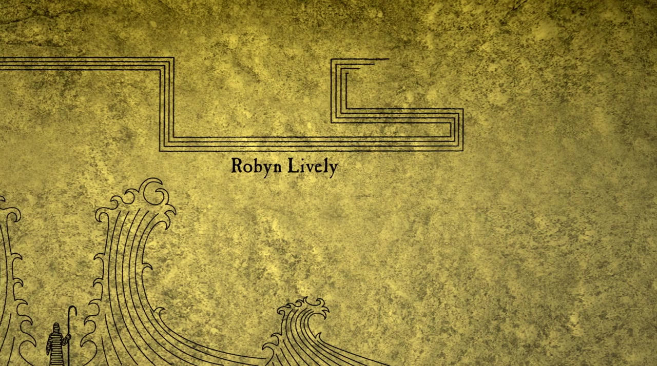 In the Name of God screenshot 1