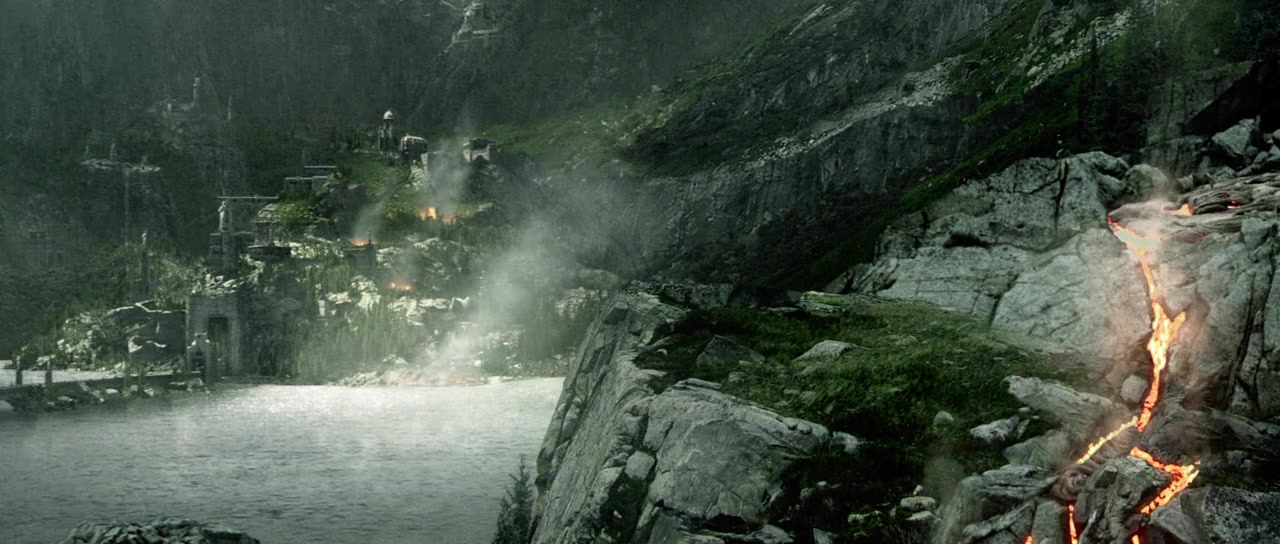 In the Name of the King: A Dungeon Siege Tale screenshot 1