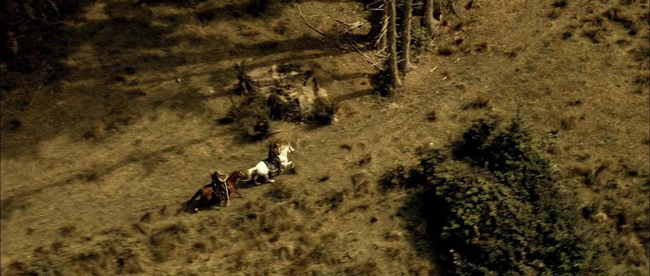 In the Name of the King: A Dungeon Siege Tale screenshot 3