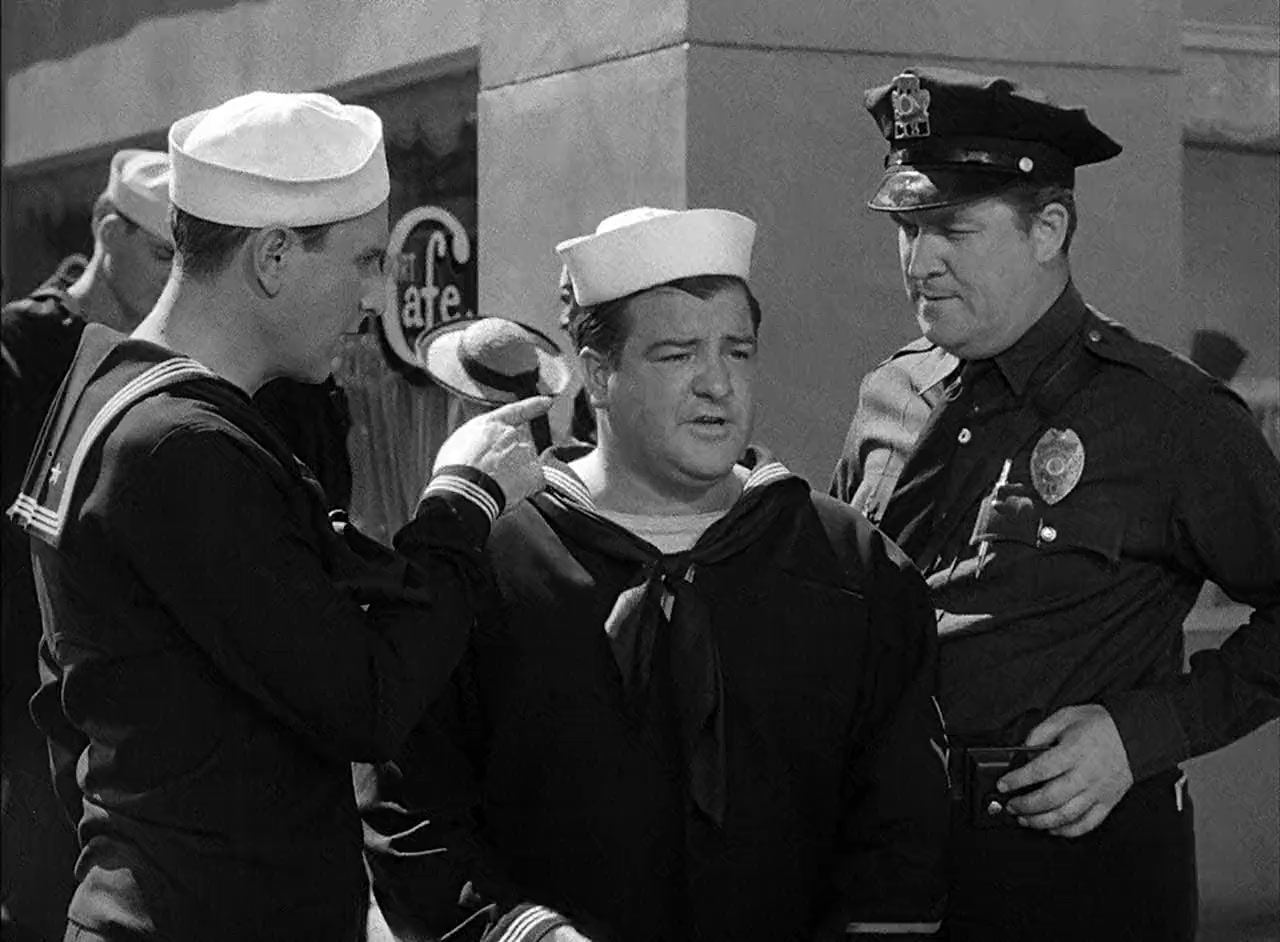 In the Navy screenshot 2