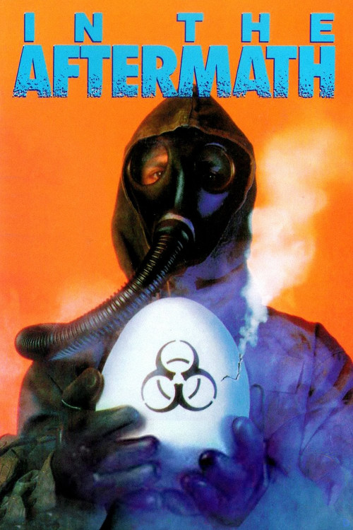 In the Aftermath: Angels Never Sleep (1988) poster