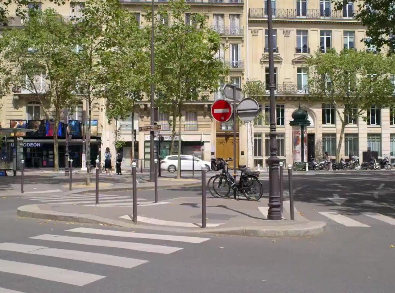 À l'ombre l'après-midi screenshot 1