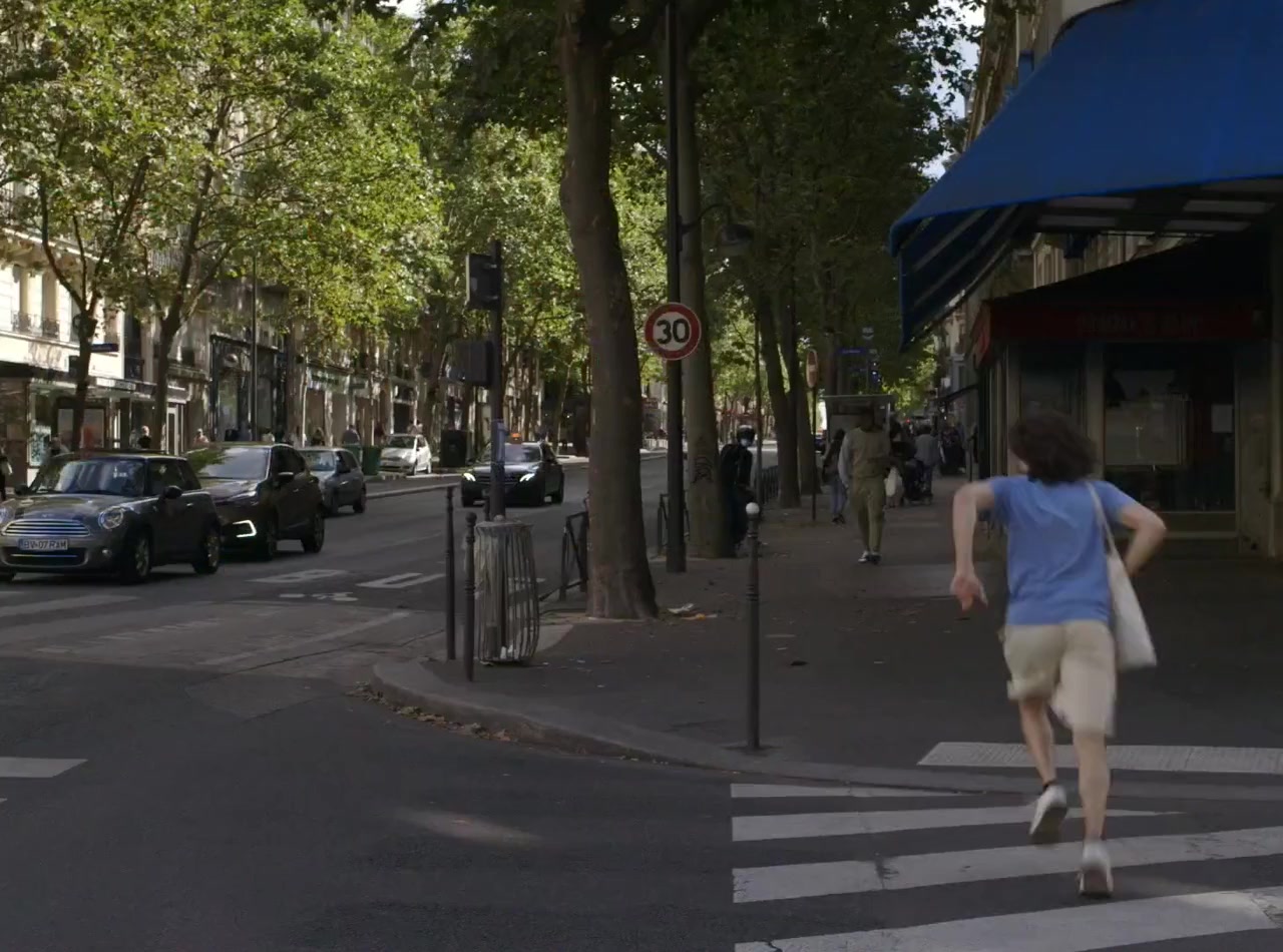 À l'ombre l'après-midi screenshot 2
