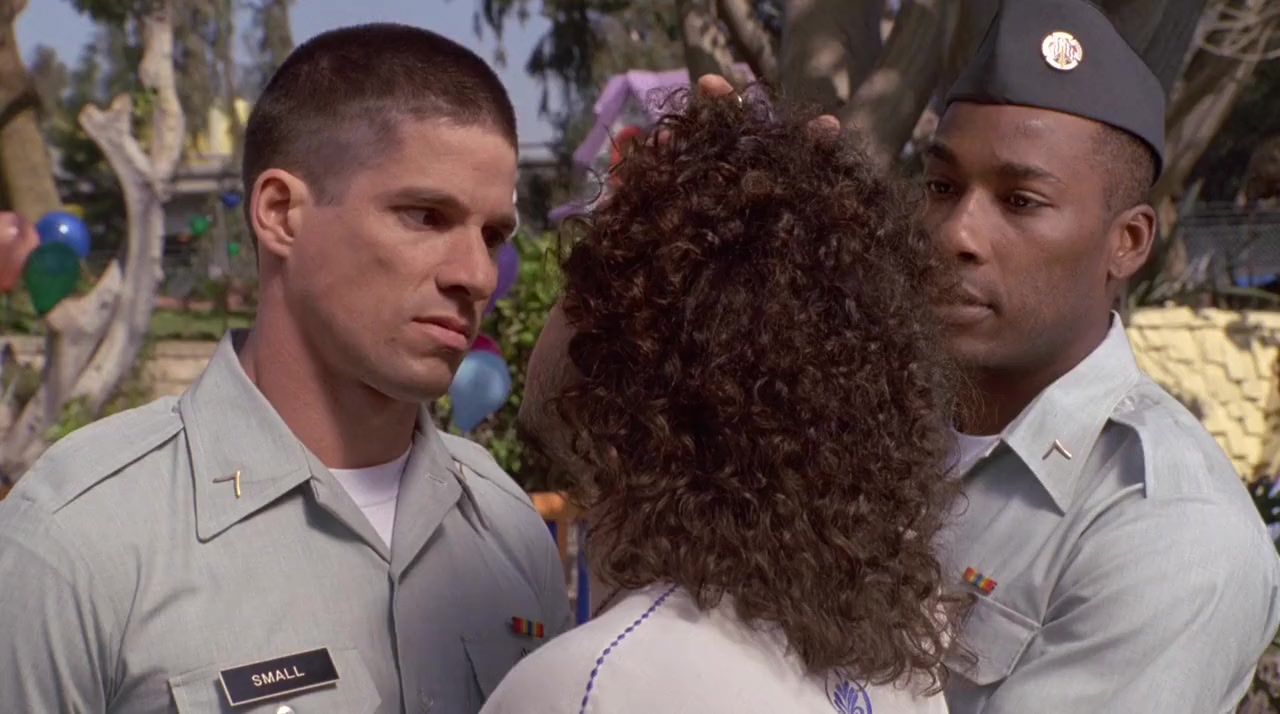 In the Army Now screenshot 2