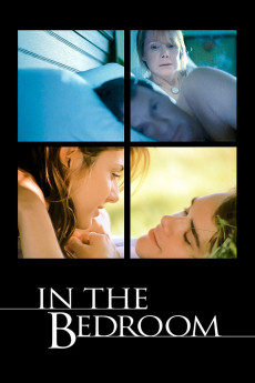 In the Bedroom (2001) poster