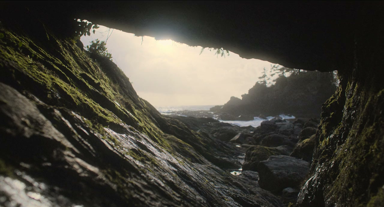 In the Blink of an Eye screenshot 1