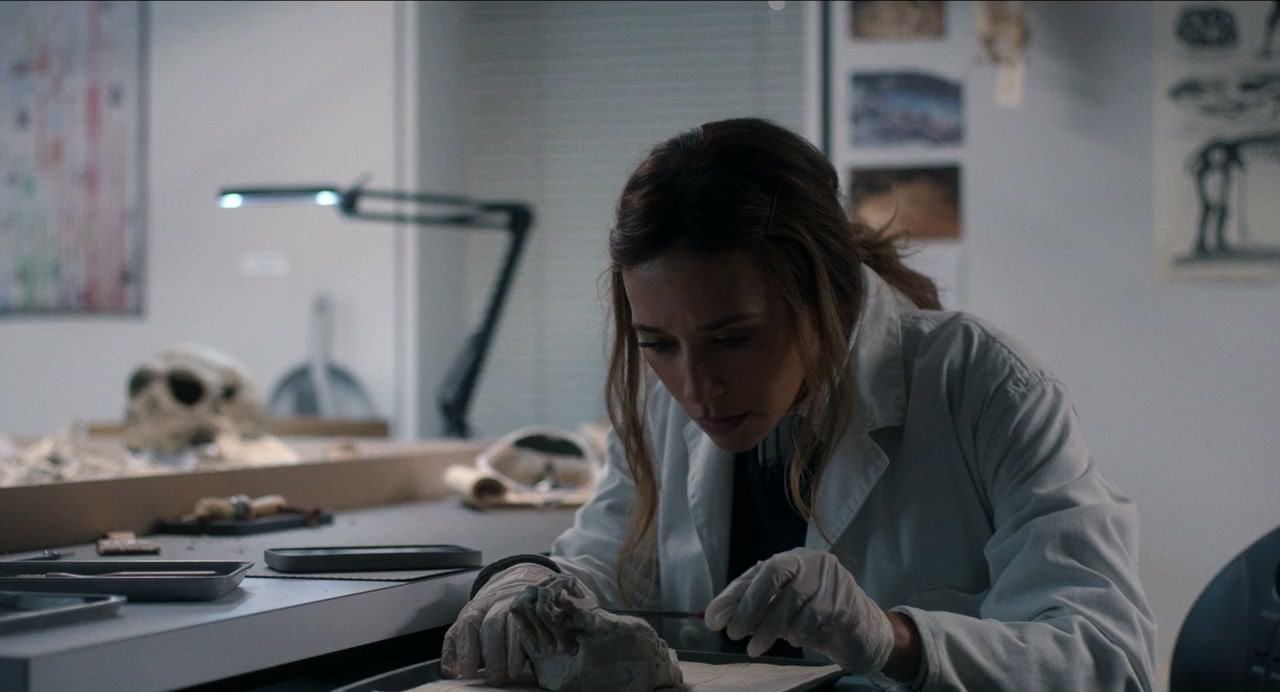 In the Blink of an Eye screenshot 2