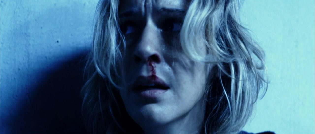In the Box screenshot 1