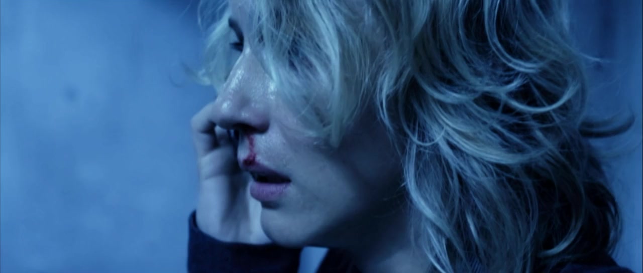 In the Box screenshot 2