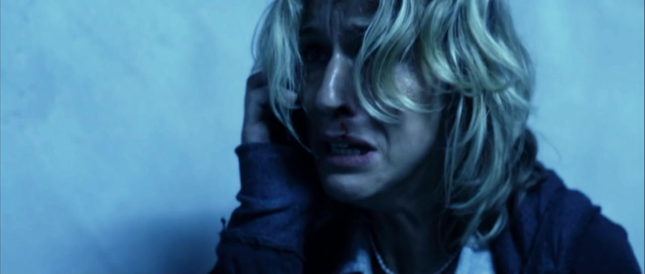 In the Box screenshot 3