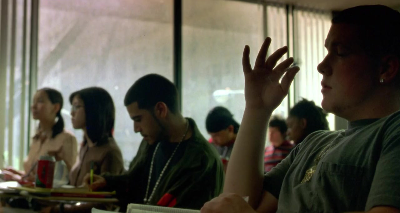 In the Cut screenshot 2