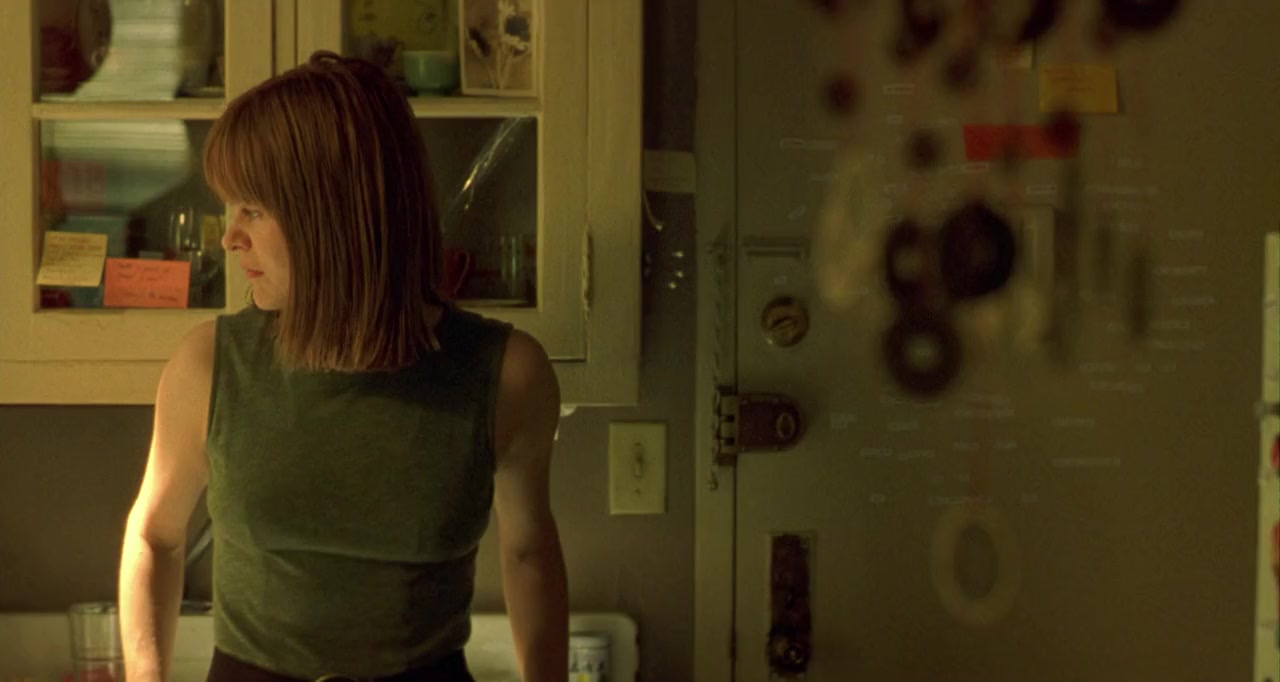 In the Cut screenshot 3