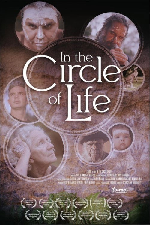 In the Circle of Life (2026) poster