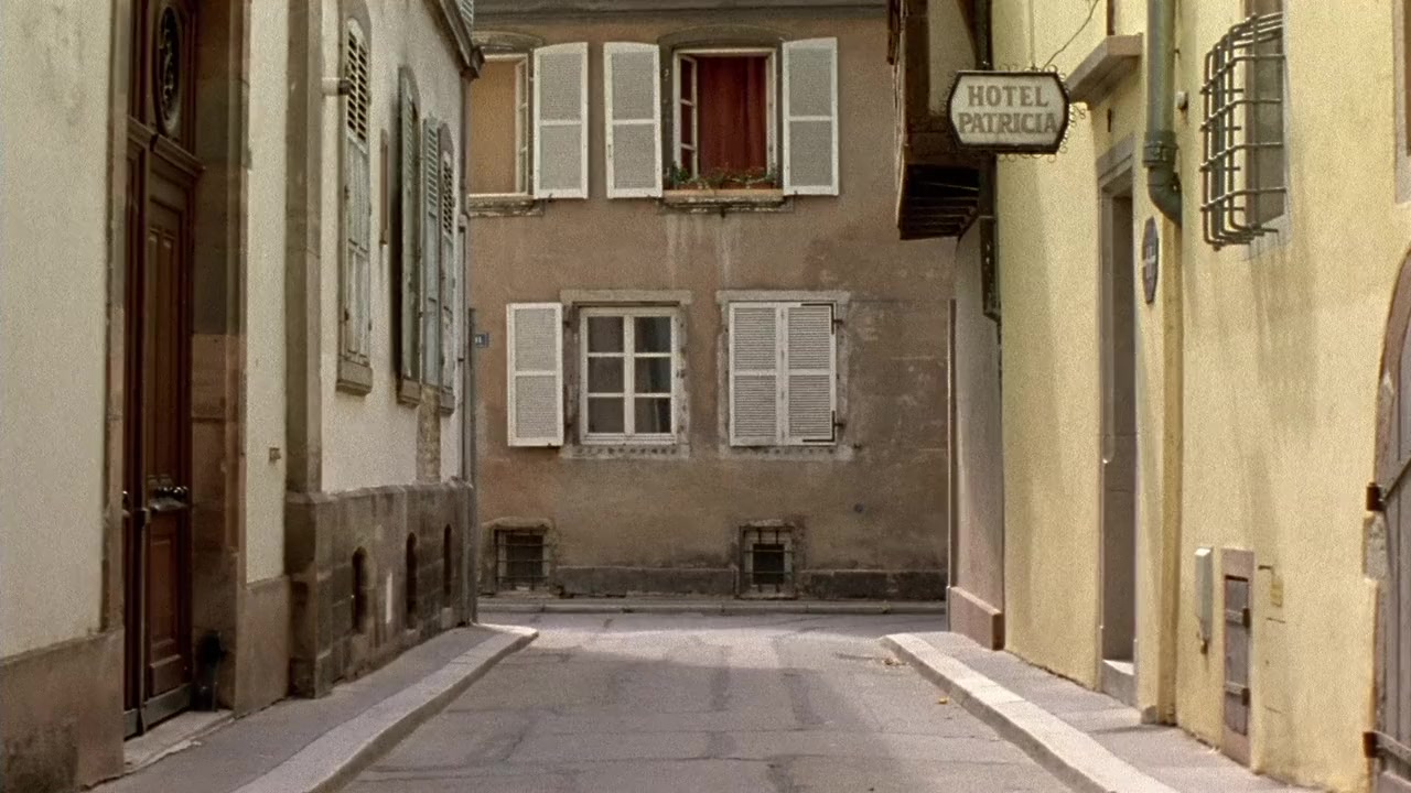 Dans la ville de Sylvia screenshot 1