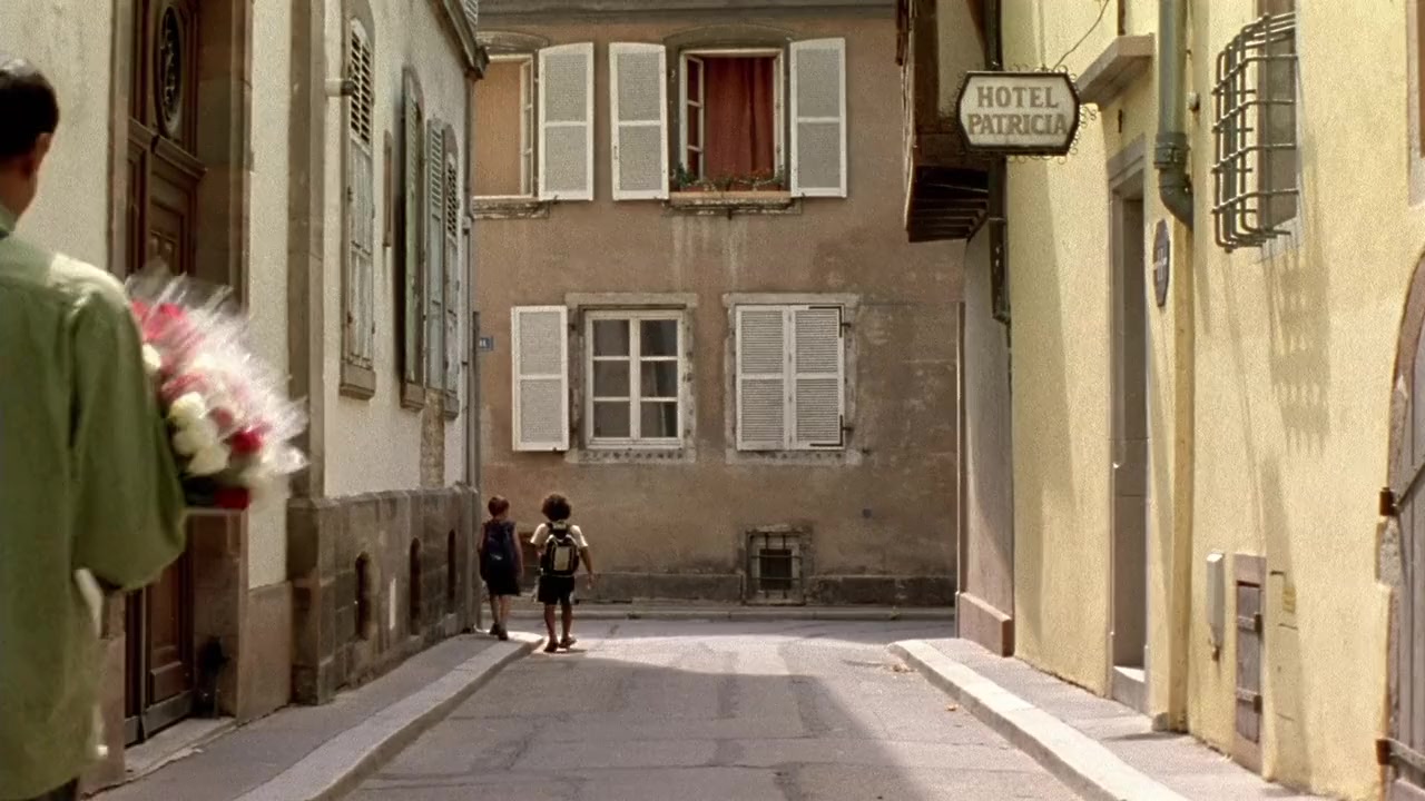 Dans la ville de Sylvia screenshot 2