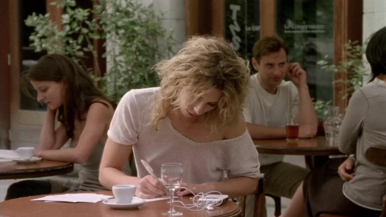 Dans la ville de Sylvia screenshot 3