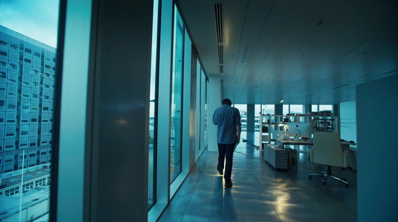 In the Cloud screenshot 1