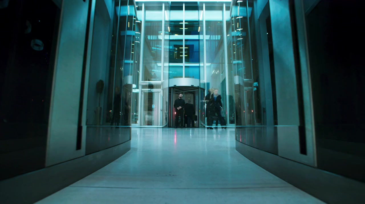 In the Cloud screenshot 2