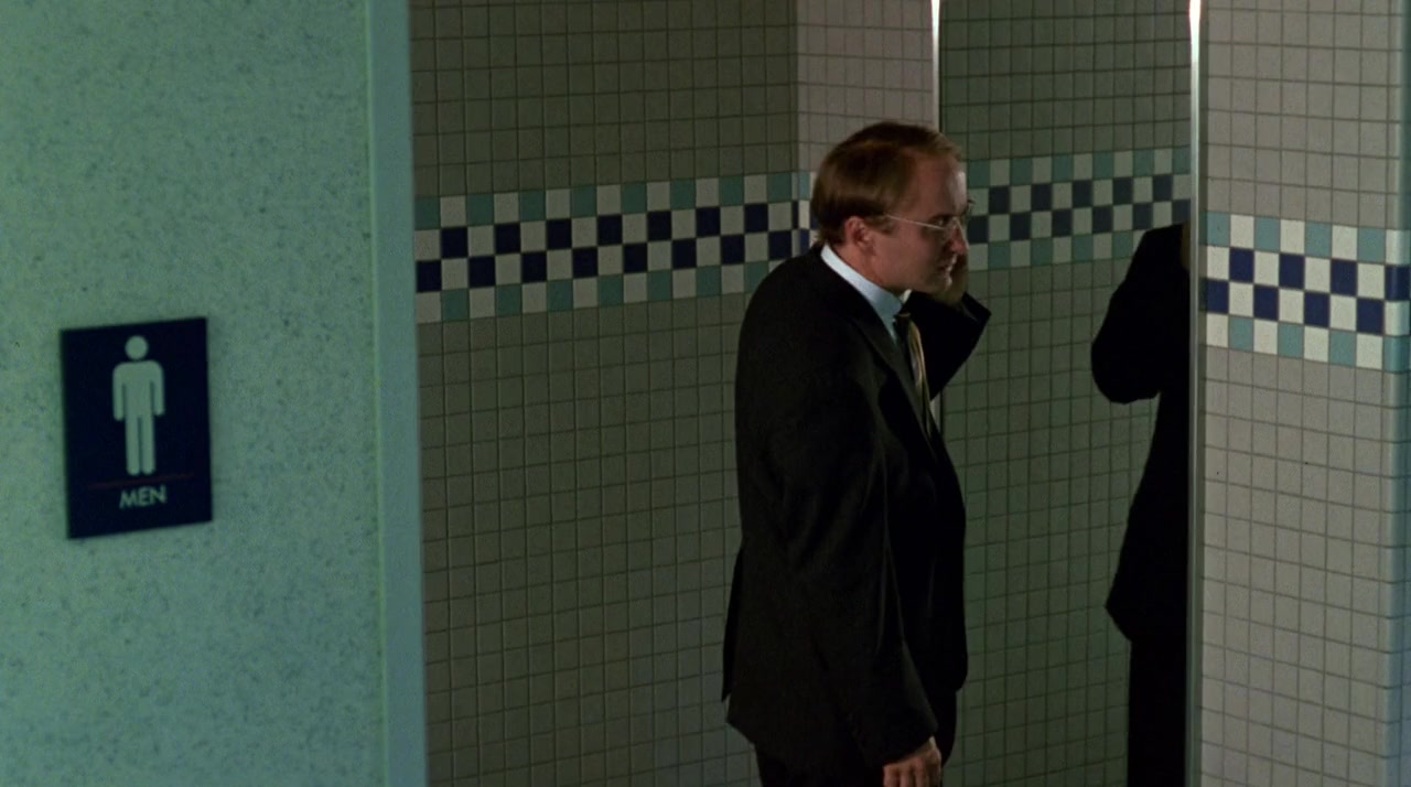 In the Company of Men screenshot 2