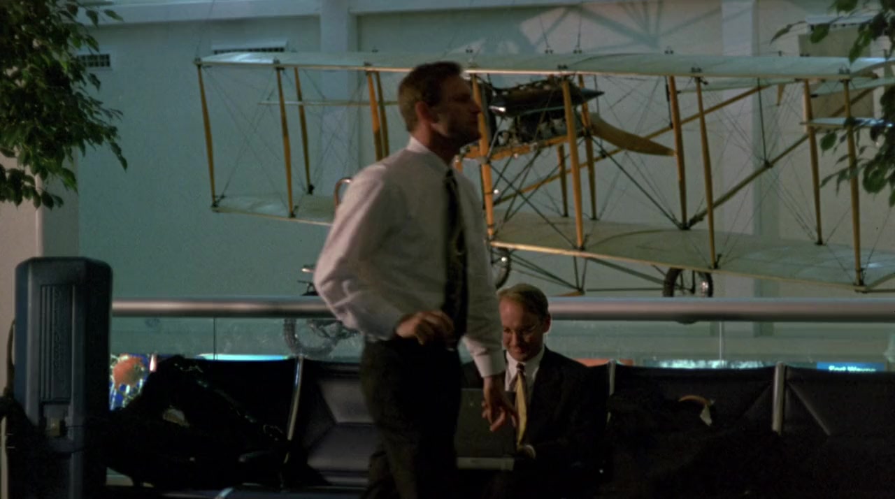 In the Company of Men screenshot 3