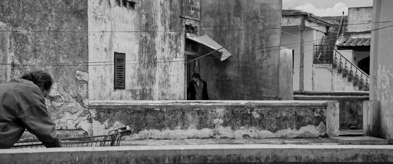 In the Country of Last Things screenshot 2