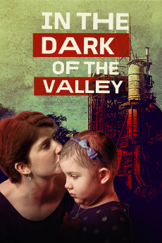 In the Dark of the Valley (2021) poster