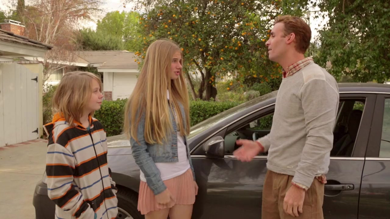 In the Dog House screenshot 1