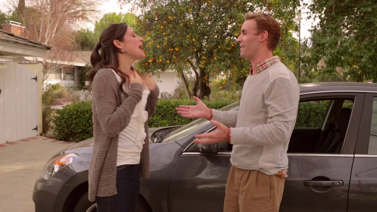 In the Dog House screenshot 2