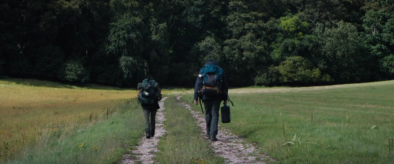 In the Earth screenshot 3