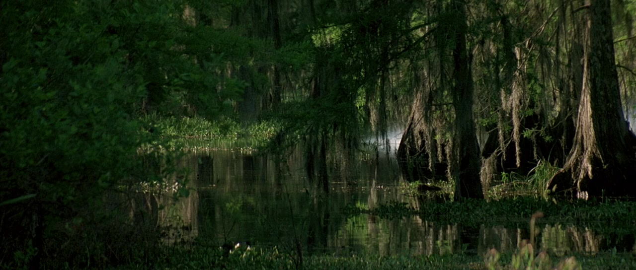 In the Electric Mist screenshot 1