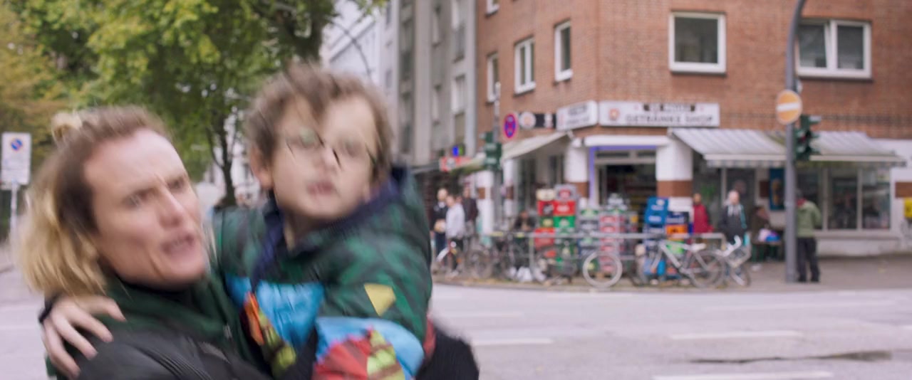 Aus dem Nichts screenshot 3