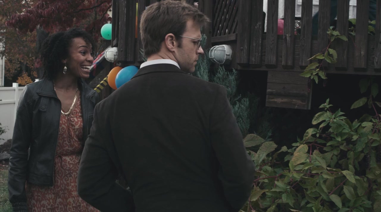 In the Family screenshot 2
